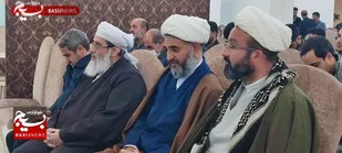 برگزاری همایش تبیینی طرح زندگی با آیه&zwnj;ها با هدف ترویج معروف تخصصی احصا شده در تایباد