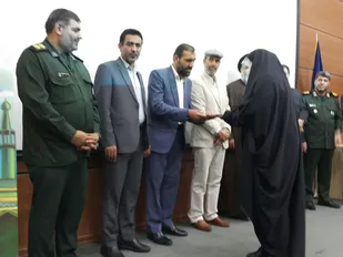 برگزاری رزمایش سراسری فعالان فرهنگی هنری بسیج کهگیلویه و بویراحمد/ برگزیدگان تجلیل شدند + (تصایر )