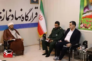 تحقق اهداف فرهنگی، نیازمند مشارکت تمامی دستگاه&zwnj;ها و نهادهای اجرایی جزیره است