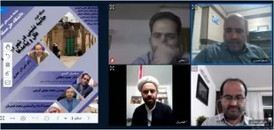حل مشکل حاشیه&zwnj;نشینی اصفهان نیازمند کار عالمانه با همت جامع و محکم است