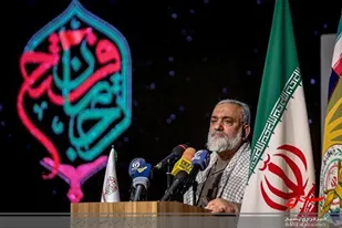 فرهنگ دفاع مقدس نجات&zwnj;بخش بشریت است/ خفقان رسانه&zwnj;ای دشمنان برای ممانعت از ترویج پیام دفاع مقدس