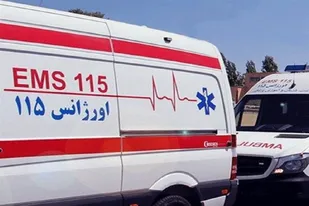 بهره&zwnj;برداری از یازدهمین پایگاه اورژانس ملایر در جوزان