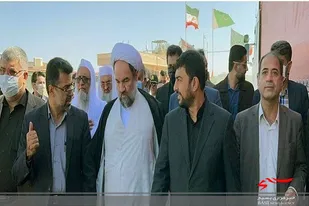 توقف زائران پاکستانی اربعین در مرز باید به حداقل ممکن برسد