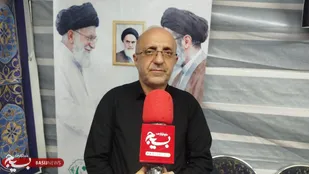خونخواهی شهیدان باتقاص از دشمن و خدمت به مردم محقق می&zwnj;شود