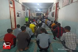 معلمان اندیشه&zwnj;ها و تفکرات این شهید بزرگوار را به دانش آموزان خوب معرفی کنند