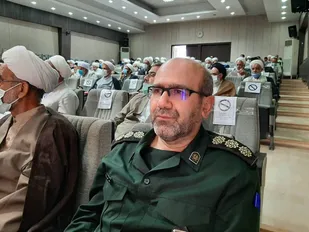 نیاز کشور رئیس جمهوری در تراز شهید رجایی و تفکر سردار سلیمانی است