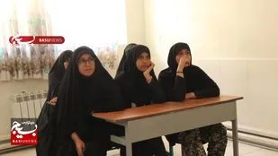 برگزاری ویژه برنامه نسل فتاح، در مدرسه صدرای ولایت کرج