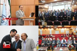 دستیابی به حل مشکلات و معضلات جامعه با تلاش اساتید، یاوران علمی و دانشجویان رقم می&zwnj;خورد