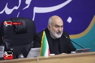 استاندار خوزستان بر لزوم مدیریت منابع آب تأکید کرد
