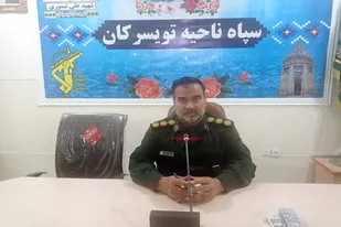 امروز فرمول حل موضوعات و چالش&zwnj;های نظام، بسیج است