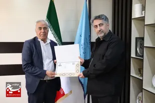 دومین مجوز گردشگری کشاورزی در البرز صادر شد/ رونق گردشگری کشاورزی می&zwnj;تواند مانع تغییر کاربری اراضی کشاورزی باشد