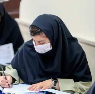 هماهنگی لازم برای جلوگیری از قطع برق مراکز آزمون انجام شده است