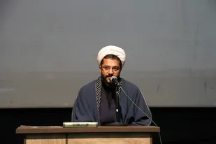 تکیه به قدرت مردم، تجلی قدرت خداوند است