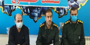 یادواره شهدای ضیابر با حضور رئیس مجلس برگزار می&zwnj;شود