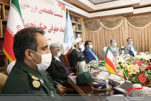 جریان فکری انقلاب باید گسترش یابد
