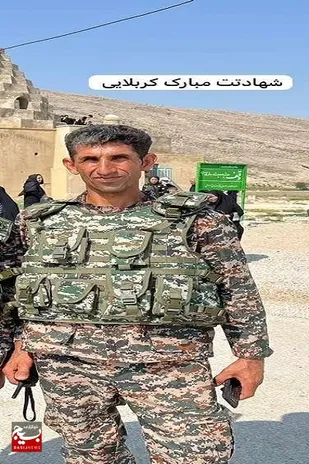 یک شهید و سه زخمی در تیراندازی کور به نیرو&zwnj;های مدافع امنیت در نورآباد ممسنی
