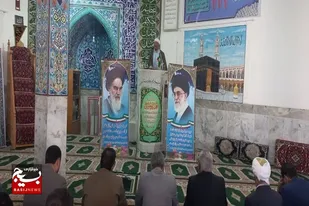 ماه رمضان برترین ماه ها است