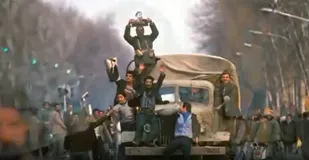 روایتگر انقلاب...