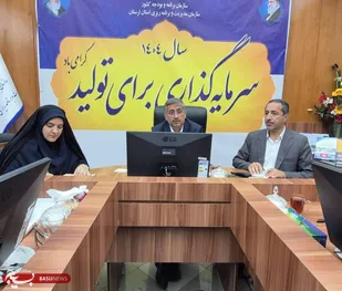 کمبودی در هیچ یک از کالاهای اساسی نداریم/ سهمیه نانوایی&zwnj;ها افزایش یافت