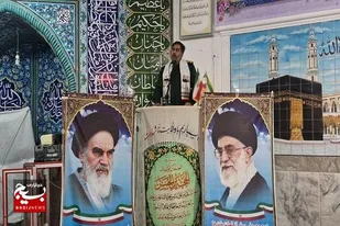 بسیج، تنها یک تشکیلات نیست، بلکه فرهنگ جهاد و اخلاص است