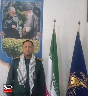 برگزاری ۱۵۰ برنامه به مناسبت هفته دفاع مقدس توسط ناحیه مقاومت بسیج لالی