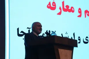 خوزستان در انسجام ملی نقش استراتژیک دارد / ارتش و سپاه در کنار هم افتخارآفرین بوده&zwnj;اند