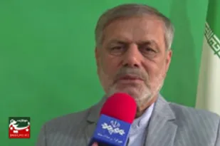 نماینده بندر ماهشهر، امیدیه، هندیجان و جولکی را بشناسید