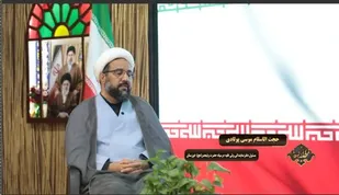 سپاه امروز با سپاه سال ۶۰ تفاوت دارد؛ تنگه هرمز را محکم در اختیار گرفته و خواب دشمنان را در نطفه خاموش کرده است