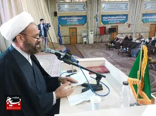 حضور در انتخابات امسال و رفع دلسردی&zwnj;ها نیازمند جهاد تبیین است