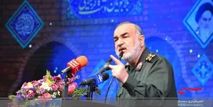 جوانان، دشمن را بشناسند و مهره شطرنج سیاسی دشمن علیه ایران نشوند