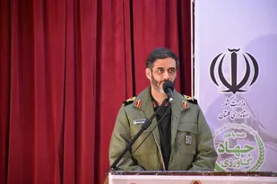 پروژه زهکشی اراضی کشاورزی استان را متحول خواهد کرد