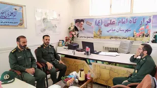 مشارکت بالا در انتخابات نقشه های استکبار را خنثی می کند