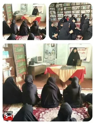 کارگاه آموزشی پیشگیری از طلاق در فارسان