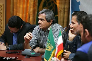 آیین رونمایی از سامانه پاتوق هنرمندان استان مرکزی