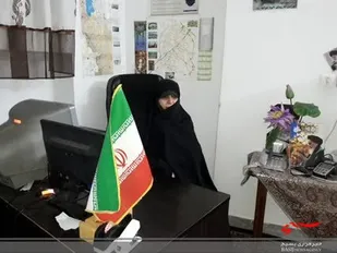 بسیجیان همیشه درمیدان