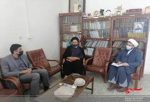 آماده همکاری با دامپزشکی استان در راستای تهیه فراورده سالم برای شهروندان هستیم
