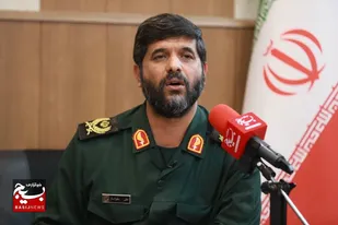 تلاش داریم در هفته بسیج امسال، تمام اقدامات گسترده بسیج را برای مردم نمایان کنیم