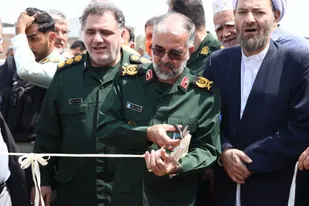 تصاویر/افتتاحیه رزمایش جهادگران فاطمی ۶ و افتتاح ۱۲۵۰ پروژه محرومیت زدایی استان گلستان