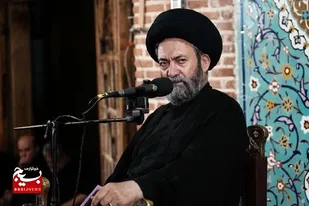برای انتقام رهبر شهید نه یک شخص بلکه باید اندیشه ناپاکی که دنیا را با حق ویژه اداره می کند را ذبح کنیم