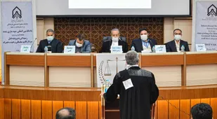 جمع&zwnj;آوری 4 هزار صفحه مستندات در پرونده ترور حاج قاسم/ 46 متهم شناسایی شدند
