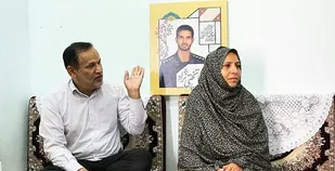 خلیل آسا چگونه به  خلیل عقاب  دیرالزور بدل شد