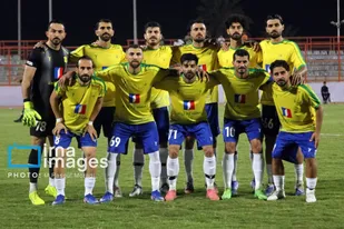 پیگیری استاندار خوزستان از وزیر ورزش برای برگزاری دیدار پلی&zwnj;آف نفت آبادان