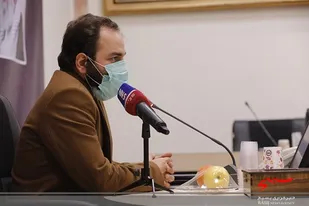 استکبار به دنبال حذف اندیشه سلیمانی ها و&zwnj;فخری زاده ها است/ امریکایی ها بارها دنبال گفت وگو با شهید فخری زاده بودند