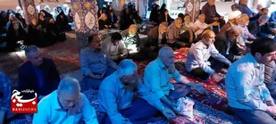 سه شنبه&zwnj;های مهدوی/ مقدمه&zwnj;ای برای یادآوری از کسی که همیشه به یاد ماست+عکس