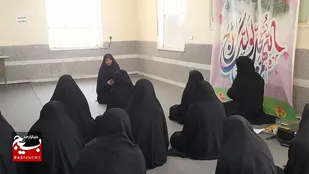 برگزاری کارگاه اقدامات پیشگیرانه ویژه شورای حوزه ۱۰ خواهران