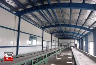 تداوم عملیات ساخت کارخانه پردازش پسماند و آسفالت معابر شهری دزفول