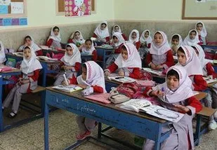 پایه و اساس پیشرفت هر جامعه&zwnj;ای آموزش و پرورش آن جامعه است
