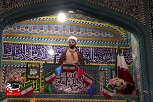 عید واقعی انسان روزی است که به لقاء الله متصل شود