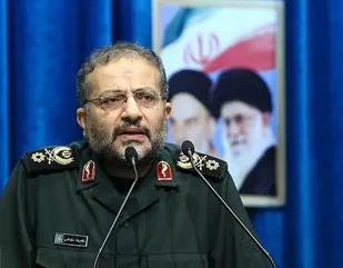 در گام دوم انقلاب تکیه بر تفکر بسیجی است/تحقق بسیج نوین گام دوم