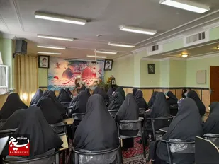 ماه رمضان، فرصتی برای محاسبه نفس